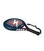 Zeus Padel racket Logo