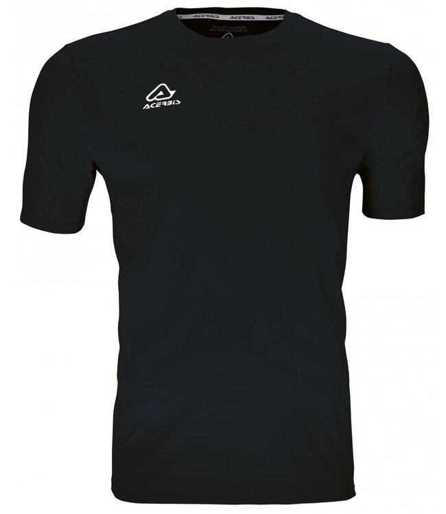ACERBIS MIDA TT │Kids en Adults│Zwart