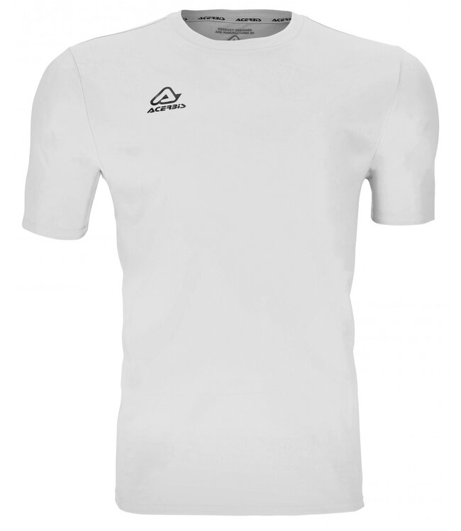 ACERBIS MIDA TT │Kids en Adults│Wit