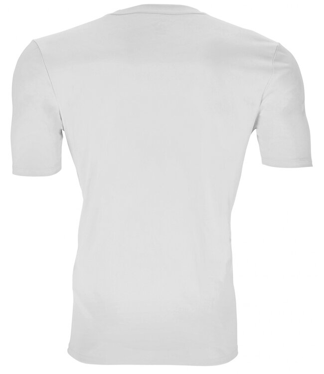 ACERBIS MIDA TT │Kids en Adults│Wit