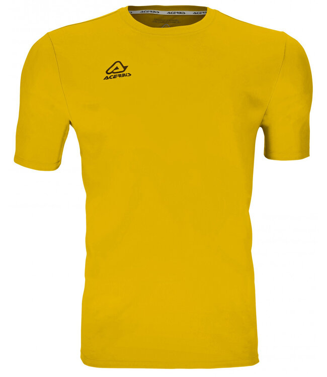 ACERBIS MIDA TT │Kids en Adults│Geel
