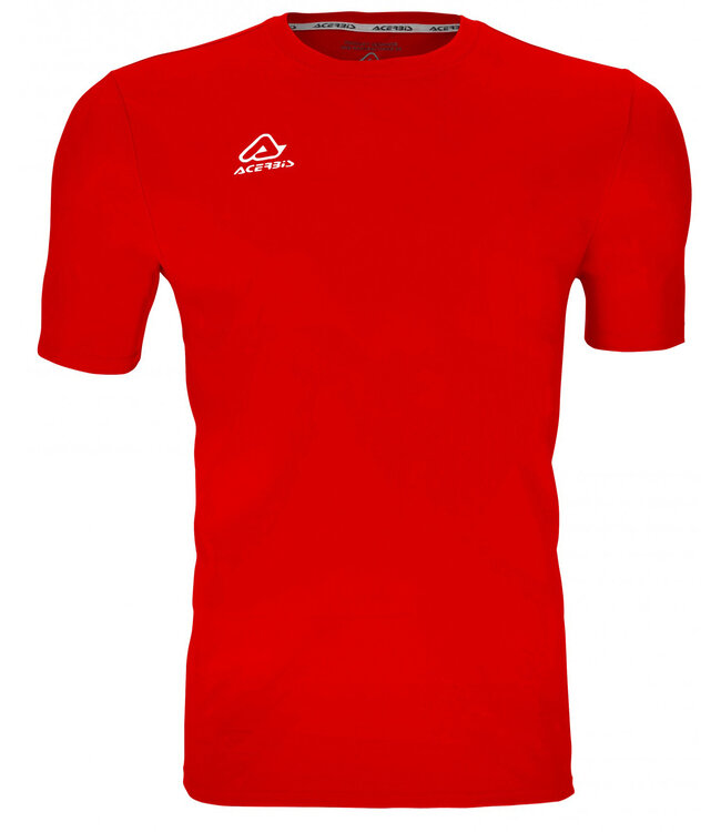 ACERBIS MIDA TT │Kids en Adults│Rood