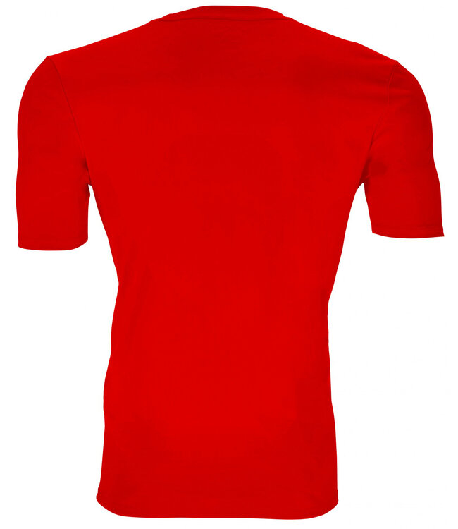 ACERBIS MIDA TT │Kids en Adults│Rood