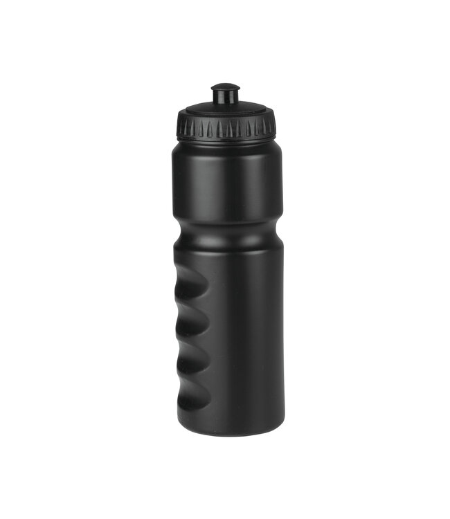 Bidon 750 ML│Zwart