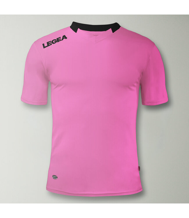 Shirt Monaco Roze│OP=OP