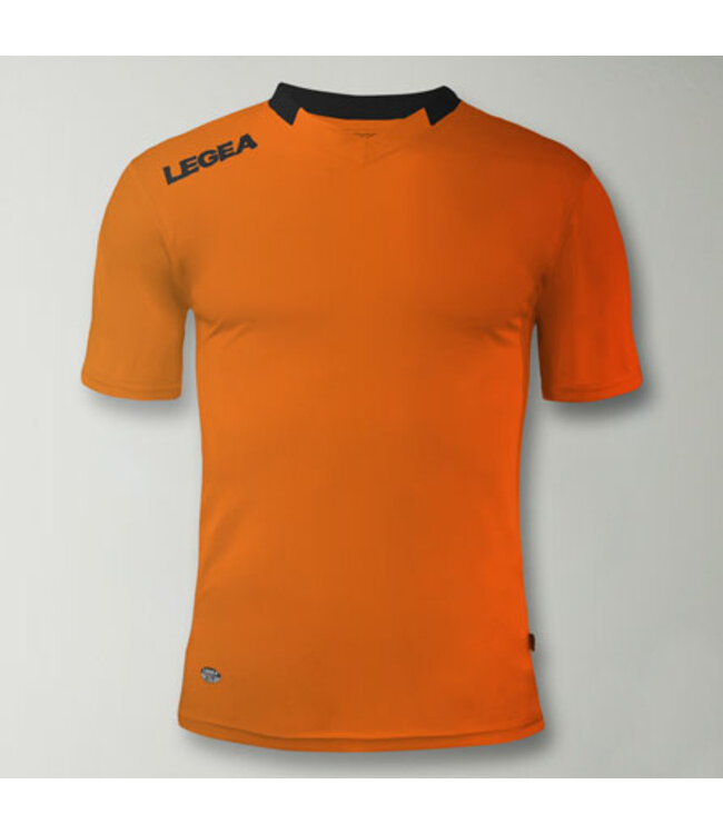 Shirt Monaco Oranje│OP=OP