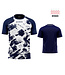 Givova Shirt Art Interlock 4XS-3XL│Wit-Navy