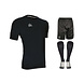 ACERBIS Zaalvoetbalset Mida │Zwart ACERBIS Zaalvoetbalset Mida │Zwart