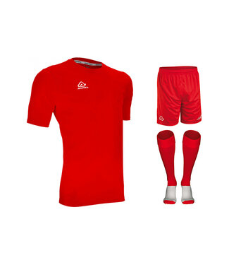 ACERBIS Zaalvoetbalset Mida │Rood