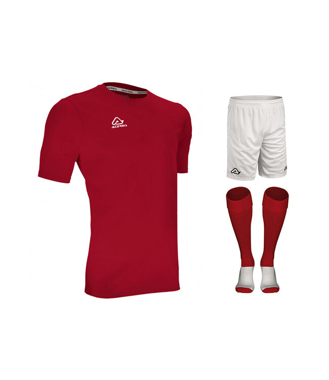 ACERBIS Zaalvoetbalset Mida │Bordeaux