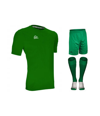 ACERBIS Zaalvoetbalset Mida │Groen