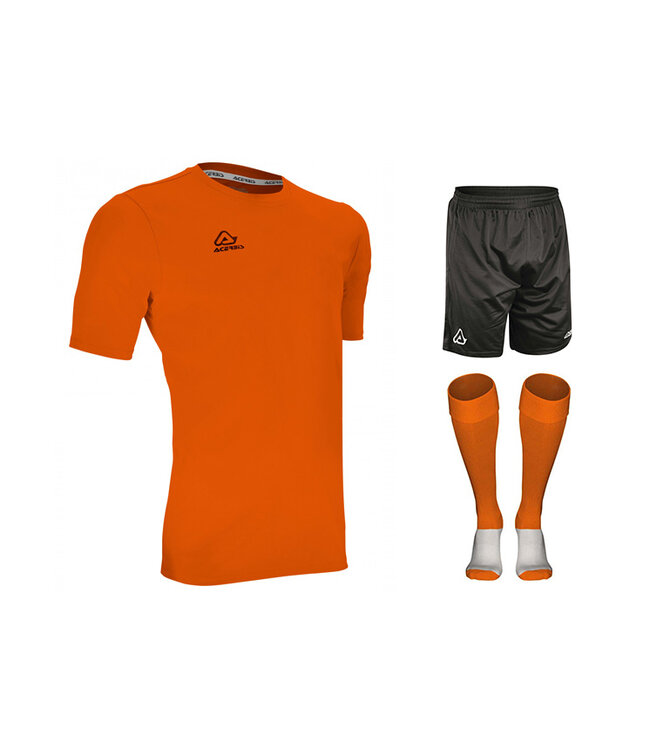 ACERBIS Zaalvoetbalset Mida │Oranje