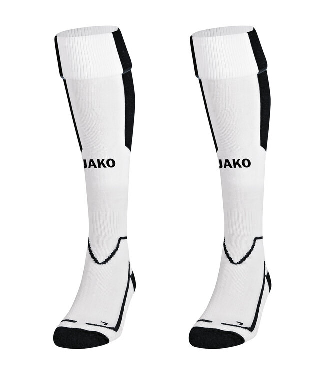 JAKO Zaalvoetbalset Primera│Wit-Zwart