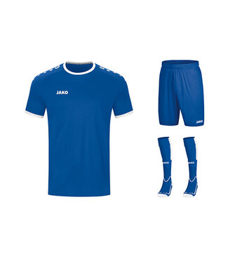 JAKO Zaalvoetbalset Primera│Royalblue