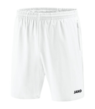 JAKO Short Profi│KIDS-DAMES-UNI│Wit