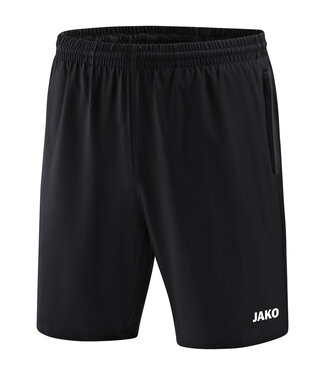 JAKO Short Profi│KIDS-DAMES-UNI│Zwart