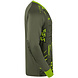 JAKO Keepershirt Tropicana│KIDS en ADULTS│Kaki-fluogroen JAKO Keepershirt Tropicana│KIDS en ADULTS│Kaki-fluogroen