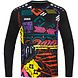 JAKO Keepershirt Tropicana│KIDS en ADULTS│Retro JAKO Keepershirt Tropicana│KIDS en ADULTS│Retro