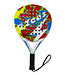 Zeus Padel racket Thunder Beginner