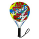 Zeus Padel racket Thunder Beginner Zeus Padel racket Thunder Beginner