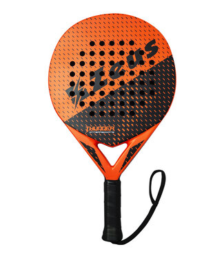 Zeus Padel racket Thunder Intermediate