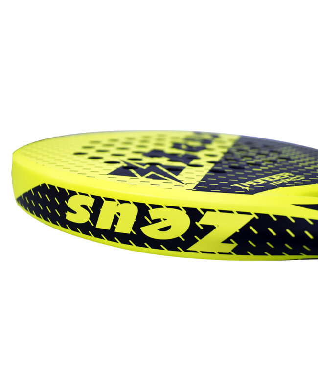 Zeus Padel racket Thunder Pro