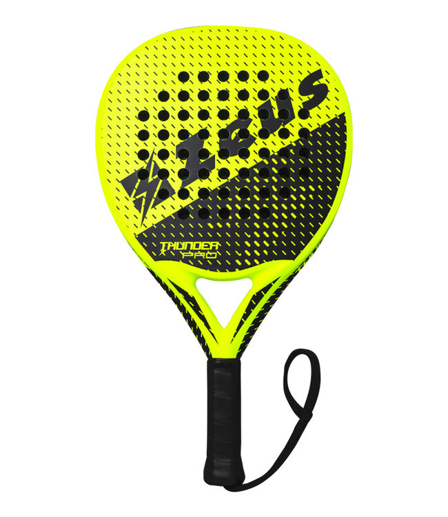 Zeus Padel racket Thunder Pro