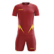 Zeus Set Hero Captain Flash Zeus Set Hero Captain Flash
