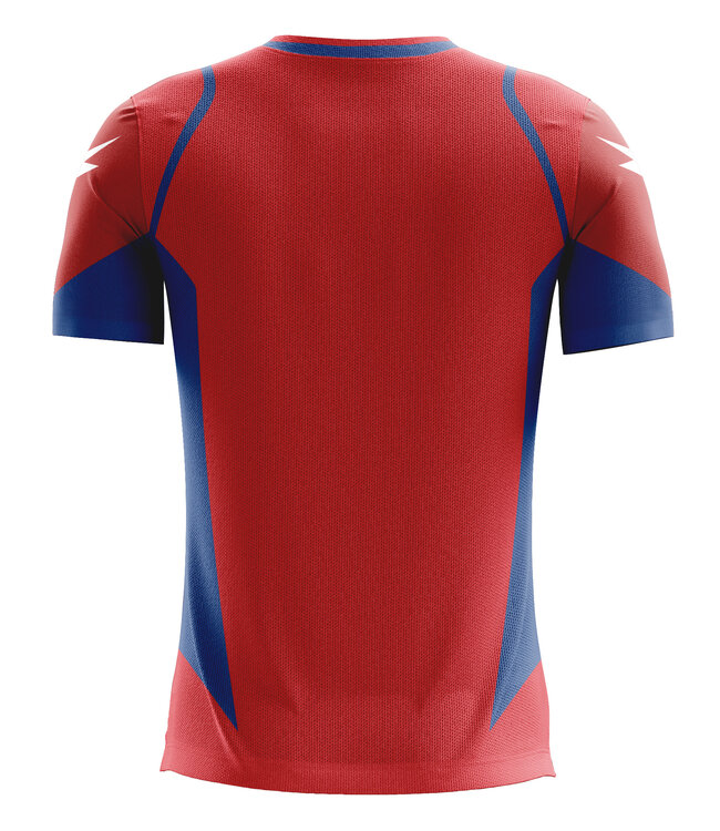 Zeus Set Hero Spiderman