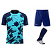 Givova Zaalvoetbalset Art │Turkoois-Navy-Navy Givova Zaalvoetbalset Art │Turkoois-Navy-Navy