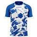 Givova Zaalvoetbalset Art │Wit-Royal-Royal Givova Zaalvoetbalset Art │Wit-Royal-Royal