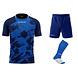 Givova Zaalvoetbalset Art │Royal-Navy-Royal Givova Zaalvoetbalset Art │Royal-Navy-Royal
