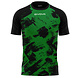 Givova Zaalvoetbalset Art │Groen-Zwart-Groen Givova Zaalvoetbalset Art │Groen-Zwart-Groen