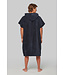 Proact Unisex Poncho met Capuchon van badstof