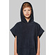Proact Kinder Poncho met Capuchon van badstof Proact Kinder Poncho met Capuchon van badstof