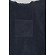 Proact Kinder Poncho met Capuchon van badstof Proact Kinder Poncho met Capuchon van badstof