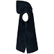 Proact Kinder Poncho met Capuchon van badstof Proact Kinder Poncho met Capuchon van badstof