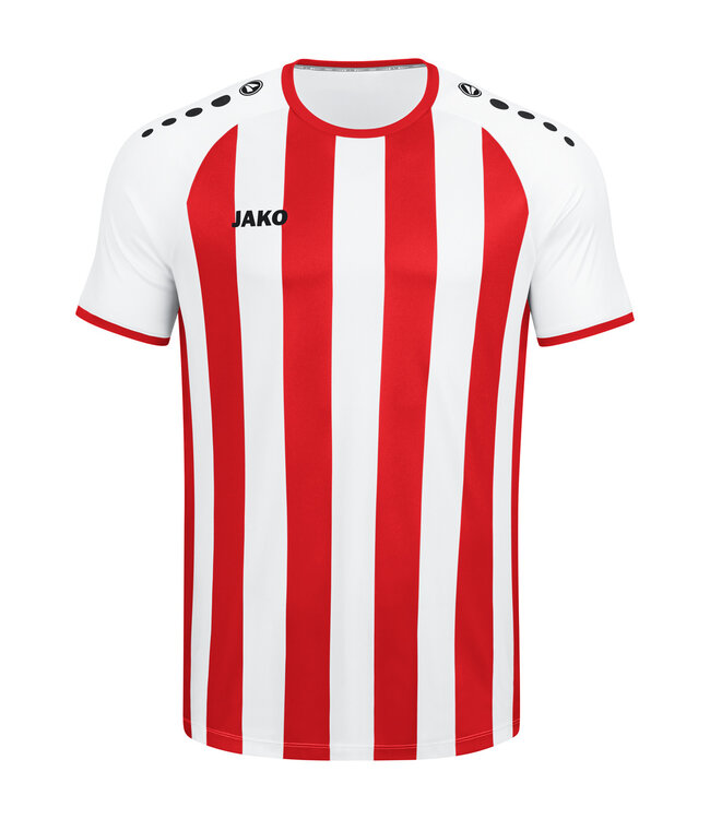 JAKO Zaalvoetbalset Inter│Wit-Sportrood
