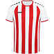 JAKO Zaalvoetbalset Inter│Wit-Sportrood JAKO Zaalvoetbalset Inter│Wit-Sportrood