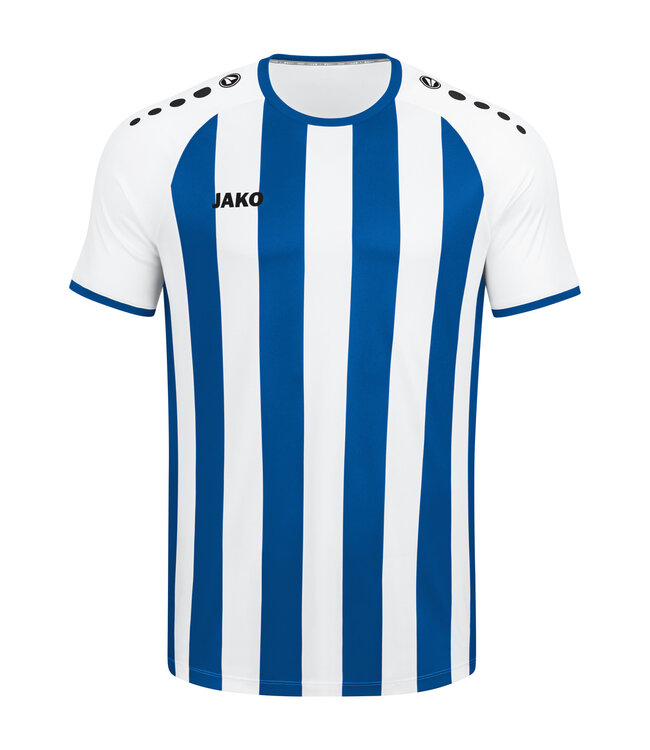 JAKO Zaalvoetbalset Inter│Wit-Royalblue