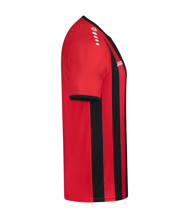 JAKO Zaalvoetbalset Inter│Rood-Zwart