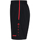 JAKO Zaalvoetbalset Inter│Rood-Zwart JAKO Zaalvoetbalset Inter│Rood-Zwart
