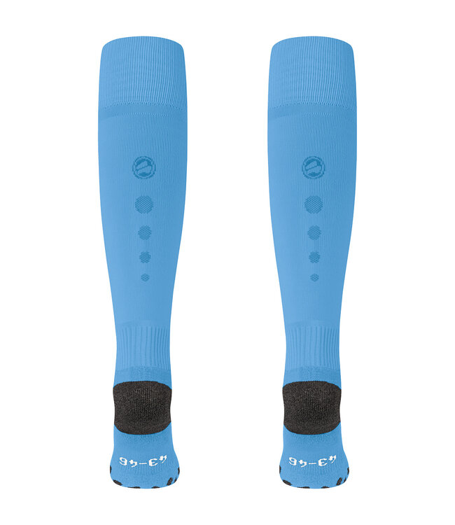 JAKO Zaalvoetbalset Inter│Hemelsblauw-Wit