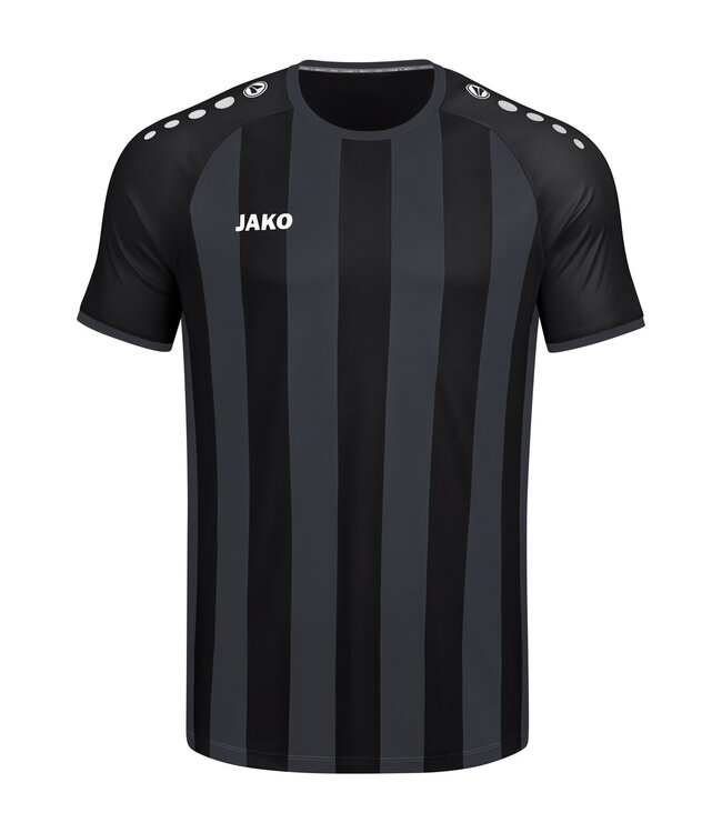 JAKO Zaalvoetbalset Inter│Zwart-Antraciet