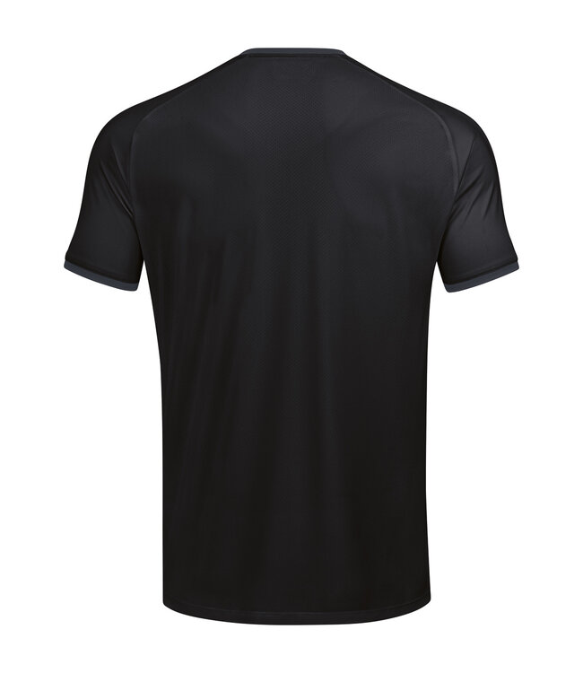 JAKO Zaalvoetbalset Inter│Zwart-Antraciet