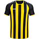 JAKO Zaalvoetbalset Inter│Citroen-Zwart JAKO Zaalvoetbalset Inter│Citroen-Zwart