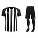 JAKO Zaalvoetbalset Inter│Zwart-Wit JAKO Zaalvoetbalset Inter│Zwart-Wit
