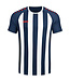 JAKO Zaalvoetbalset Inter│Navy-Wit-Flame