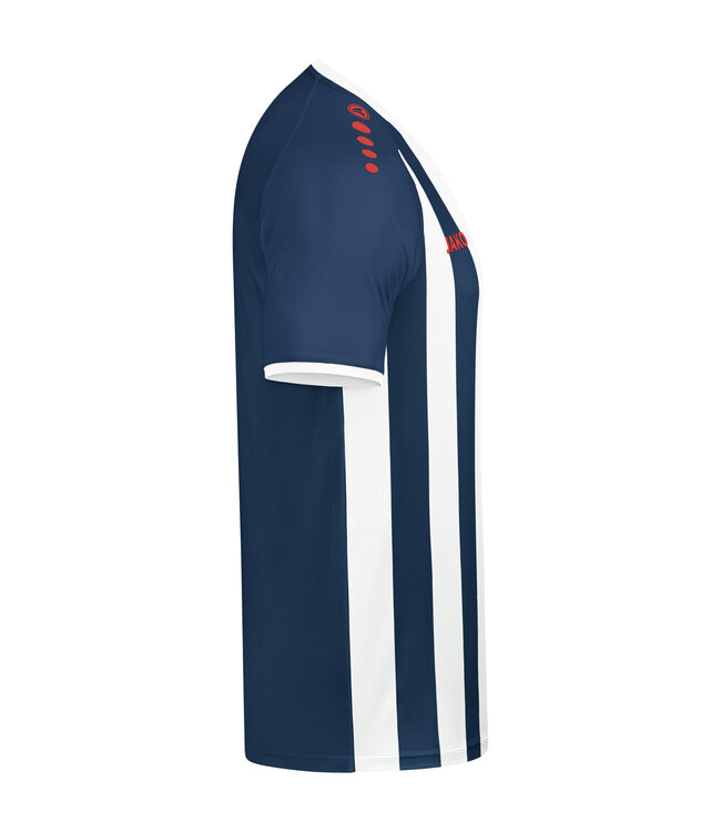 JAKO Zaalvoetbalset Inter│Navy-Wit-Flame