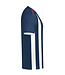 JAKO Zaalvoetbalset Inter│Navy-Wit-Flame